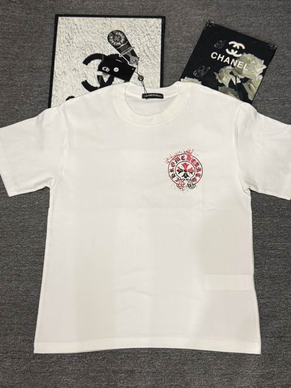 Chrome Hearts S-XL hgntxYH062
