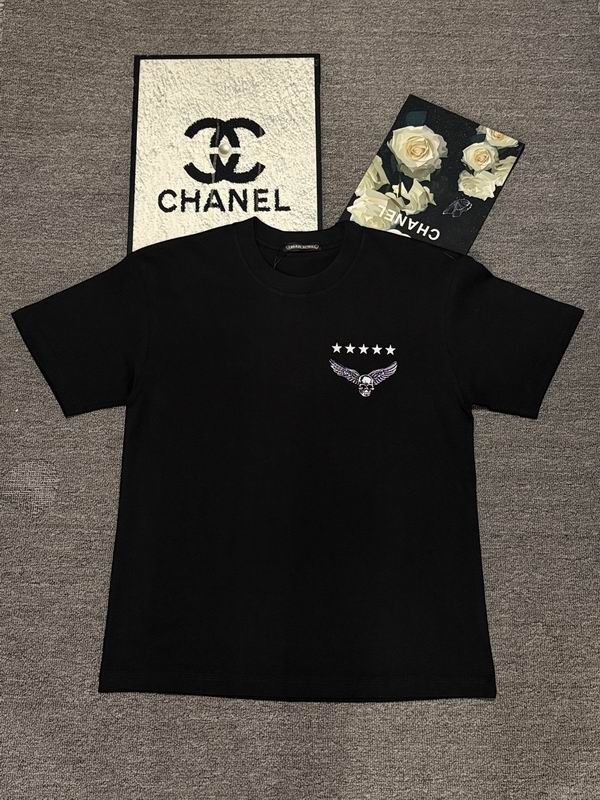 Chrome Hearts S-XL hgntxYH063