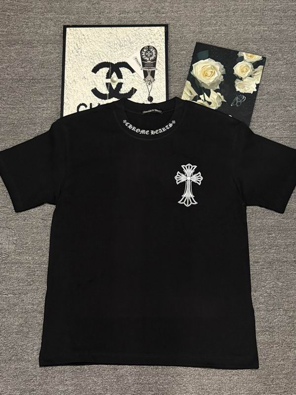 Chrome Hearts S-XL hgntxYH065
