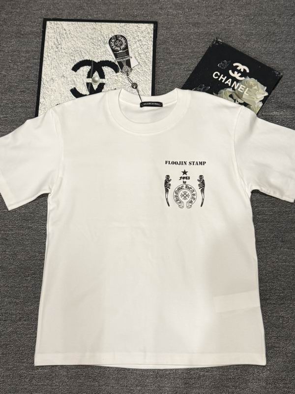 Chrome Hearts S-XL hgntxYH066