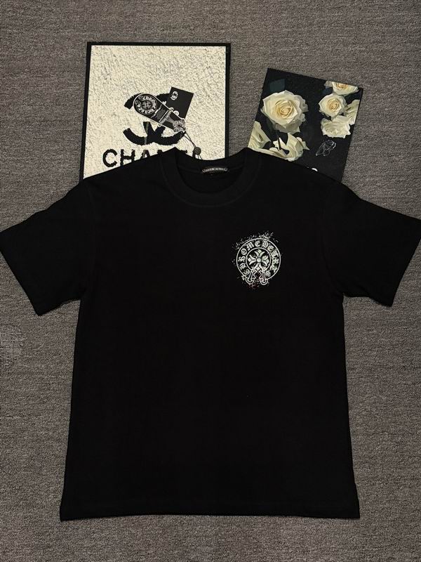 Chrome Hearts S-XL hgntxYH068