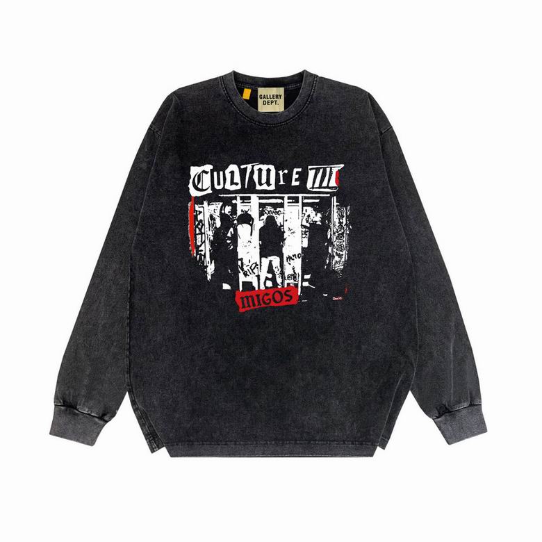 Gallery Dept S-XXL sytZJGA050