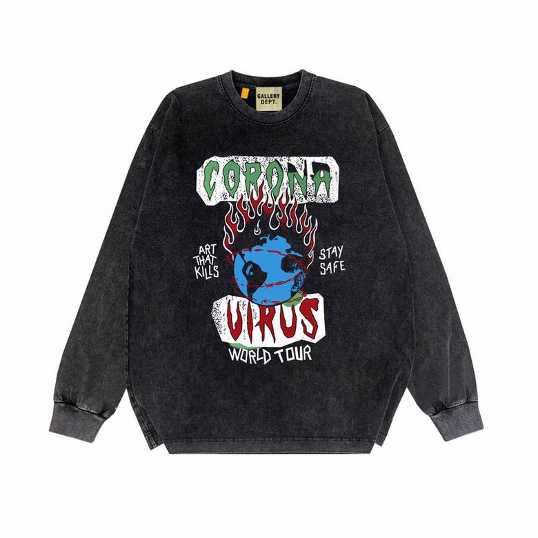 Gallery Dept S-XXL sytZJGA058