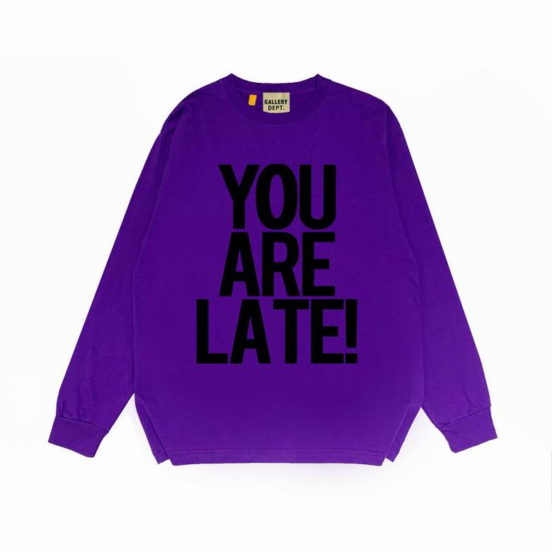Gallery Dept S-XXL sytCHGA010