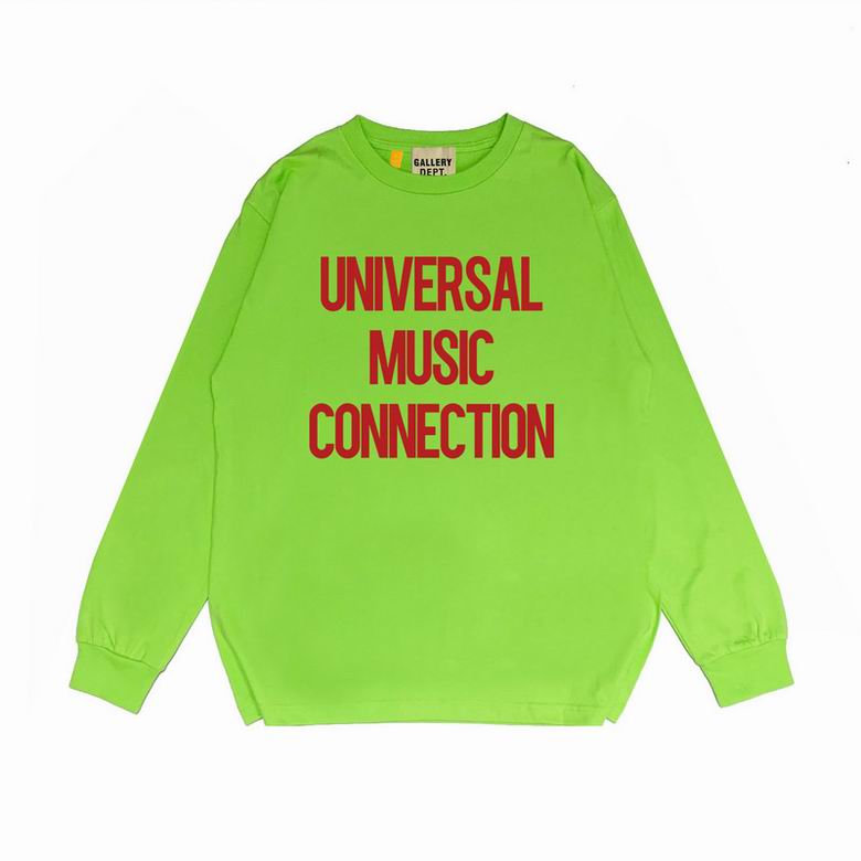 Gallery Dept S-XXL sytCHGA011