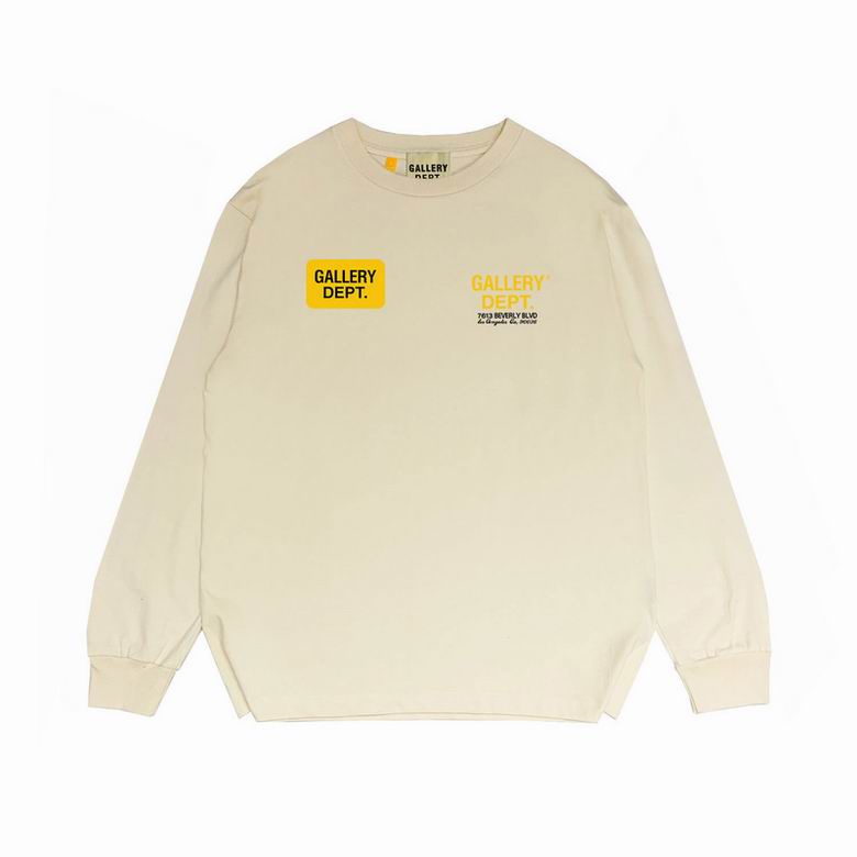 Gallery Dept S-XXL sytCHGA019