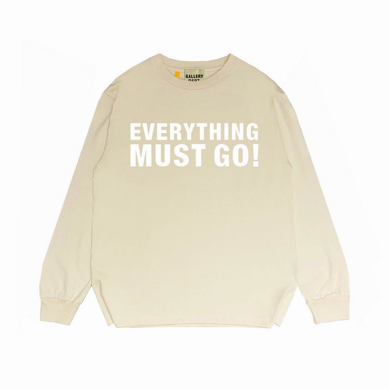 Gallery Dept S-XXL sytCHGA026