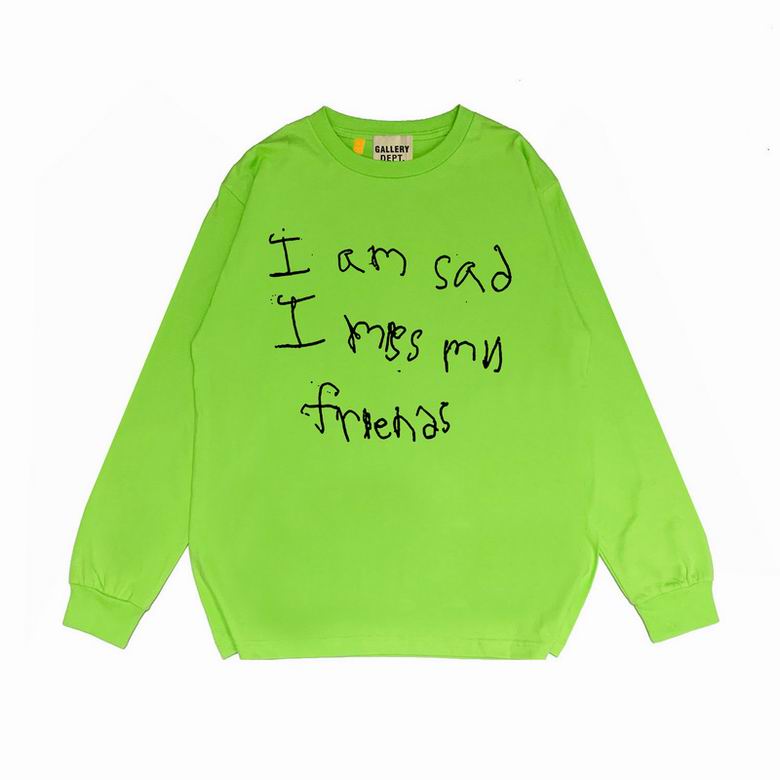 Gallery Dept S-XXL sytCHGA027