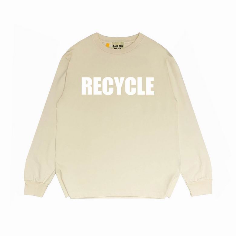 Gallery Dept S-XXL sytCHGA028
