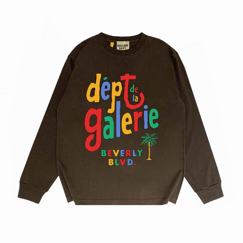 Gallery Dept S-XXL sytCHGA029