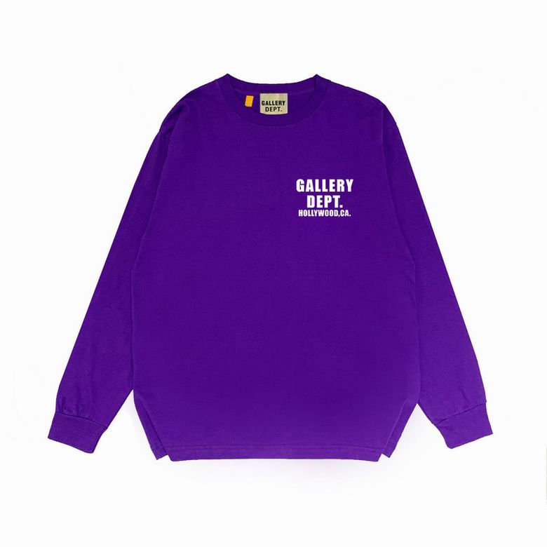 Gallery Dept S-XXL sytCHGA030