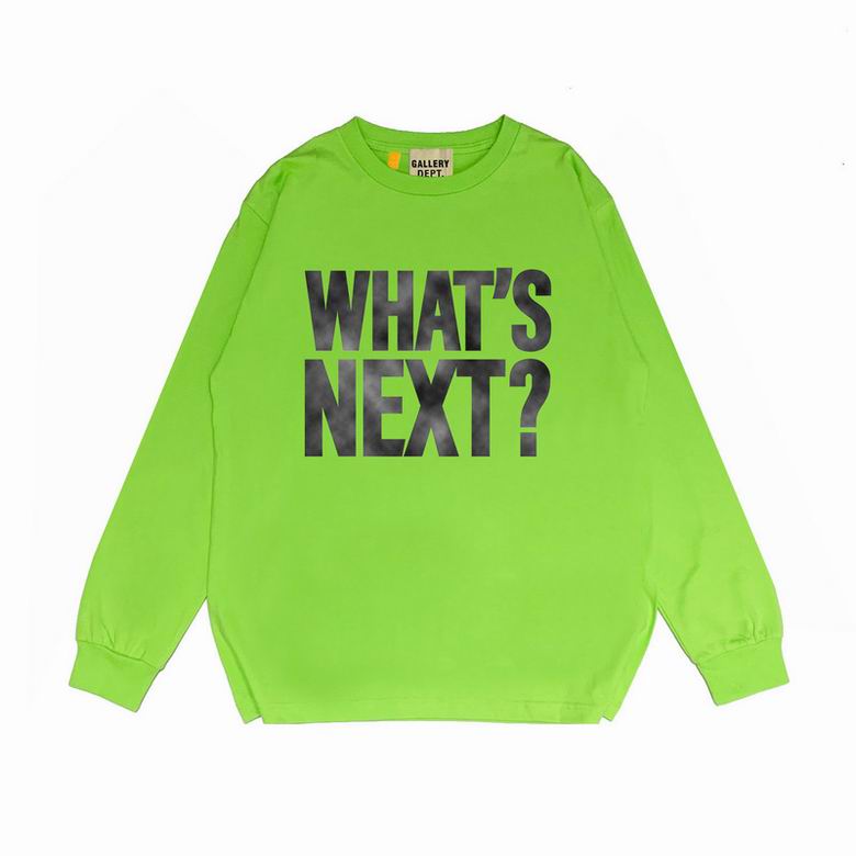 Gallery Dept S-XXL sytCHGA034