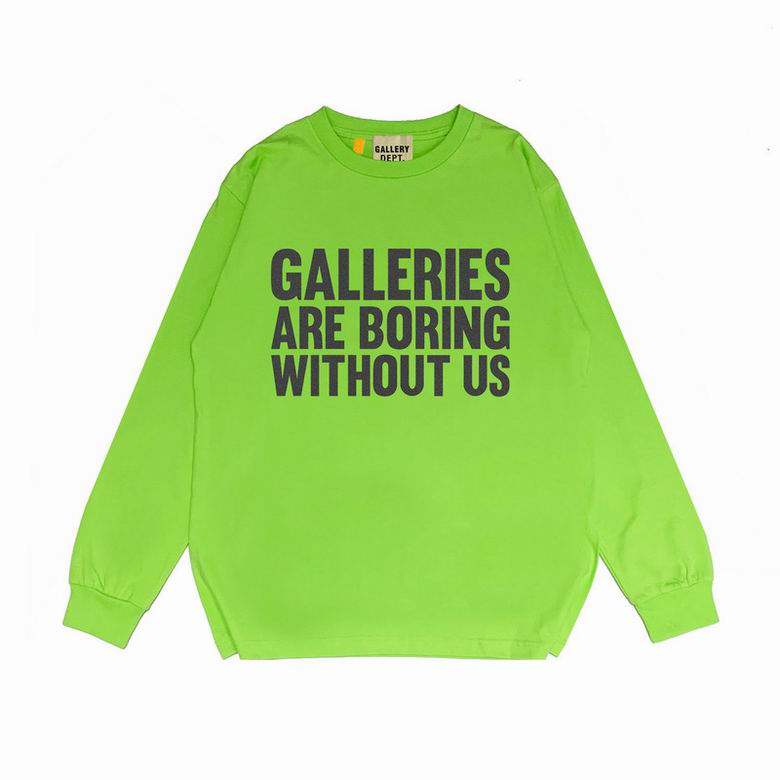 Gallery Dept S-XXL sytCHGA035