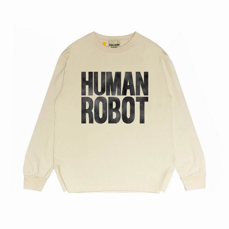 Gallery Dept S-XXL sytCHGA036