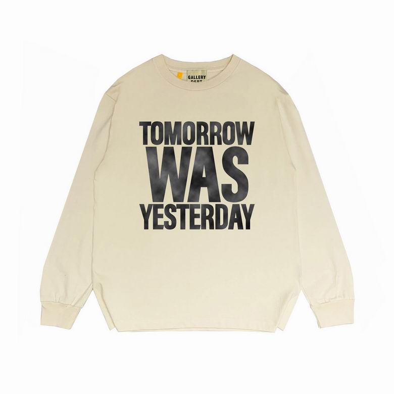 Gallery Dept S-XXL sytCHGA038