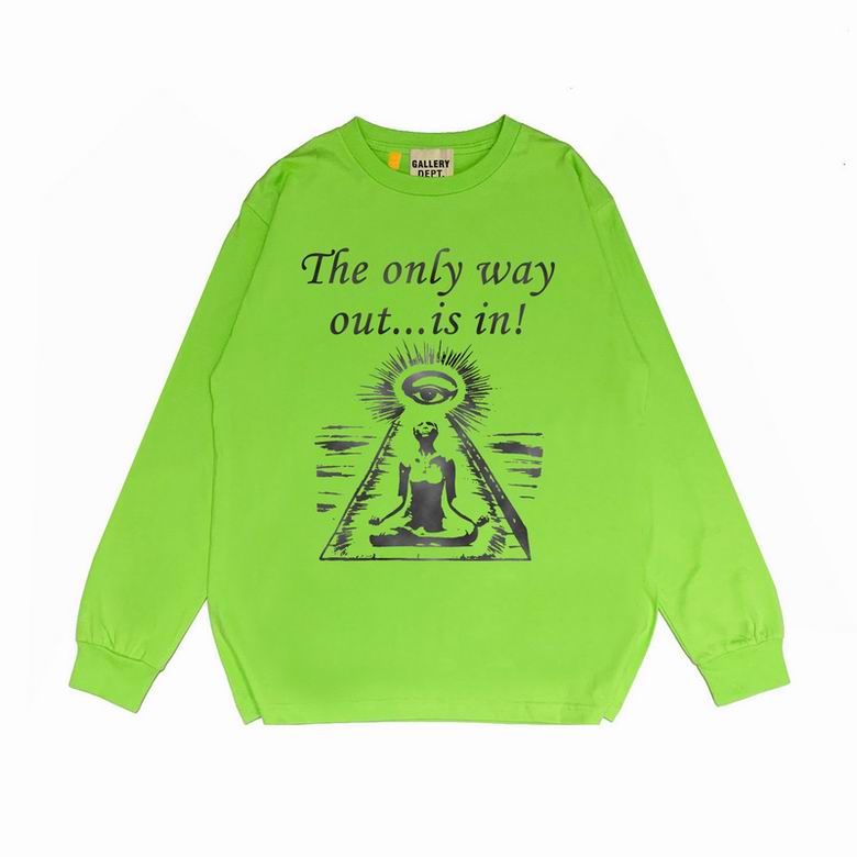 Gallery Dept S-XXL sytCHGA040