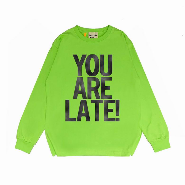 Gallery Dept S-XXL sytCHGA042