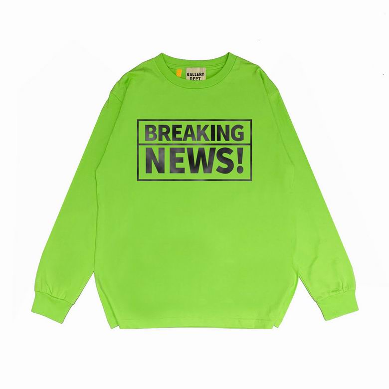 Gallery Dept S-XXL sytCHGA044