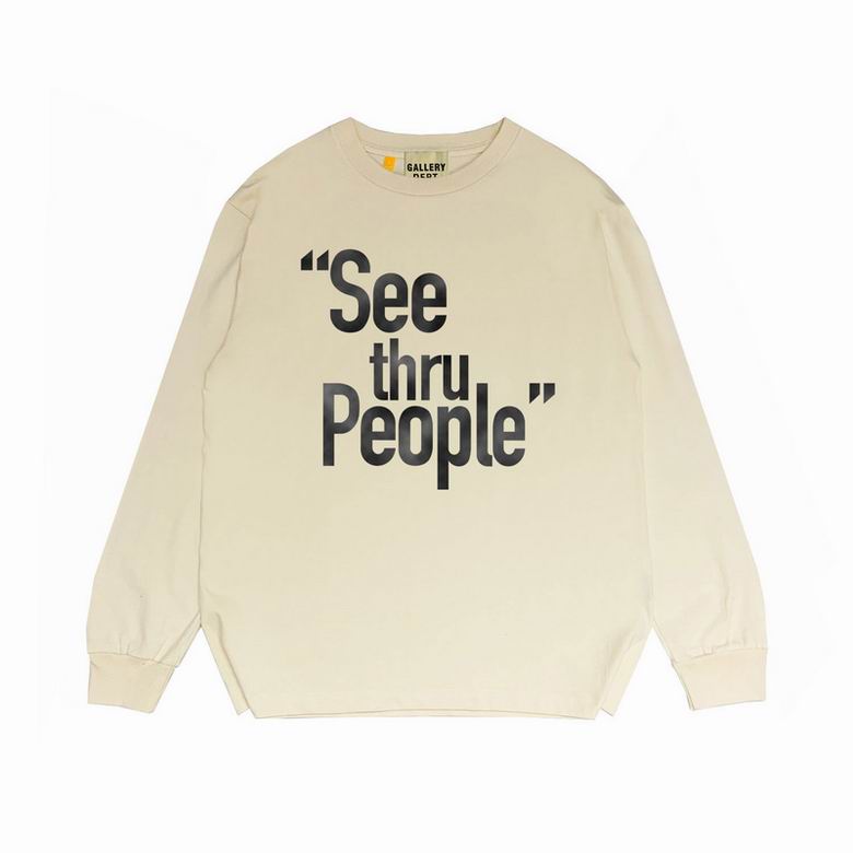 Gallery Dept S-XXL sytCHGA045