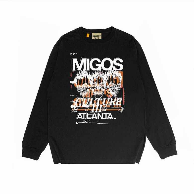 Gallery Dept S-XXL sytCHGA052
