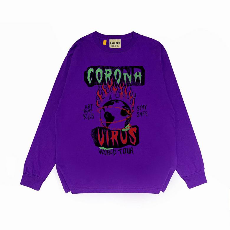 Gallery Dept S-XXL sytCHGA058