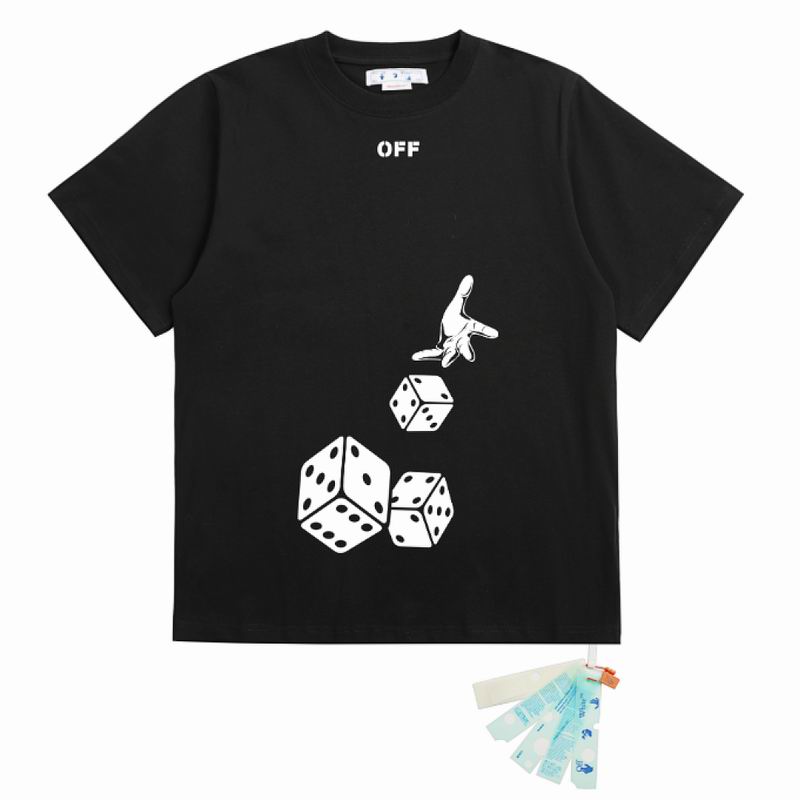 Off White XXS-XL fgtr5757