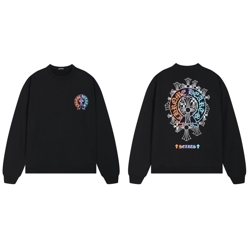 Chrome Hearts S-XL 55txCT15