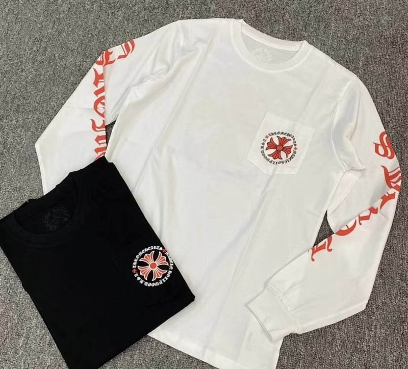 Chrome Hearts S-XL 55txKD61