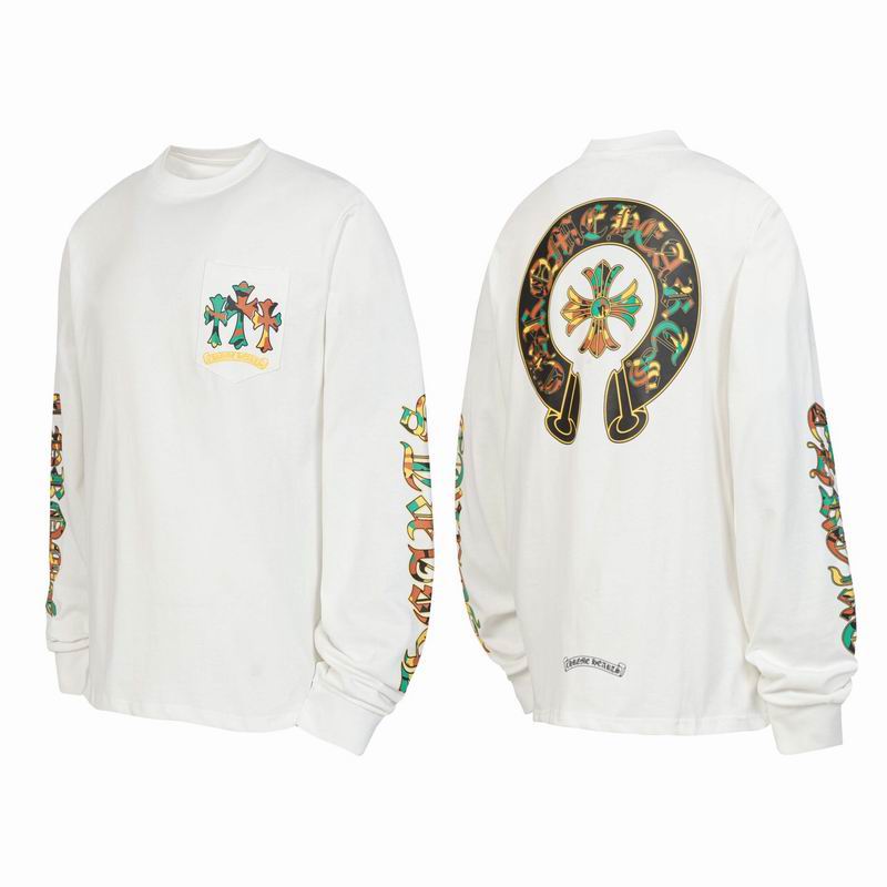Chrome Hearts S-XL aztxC57