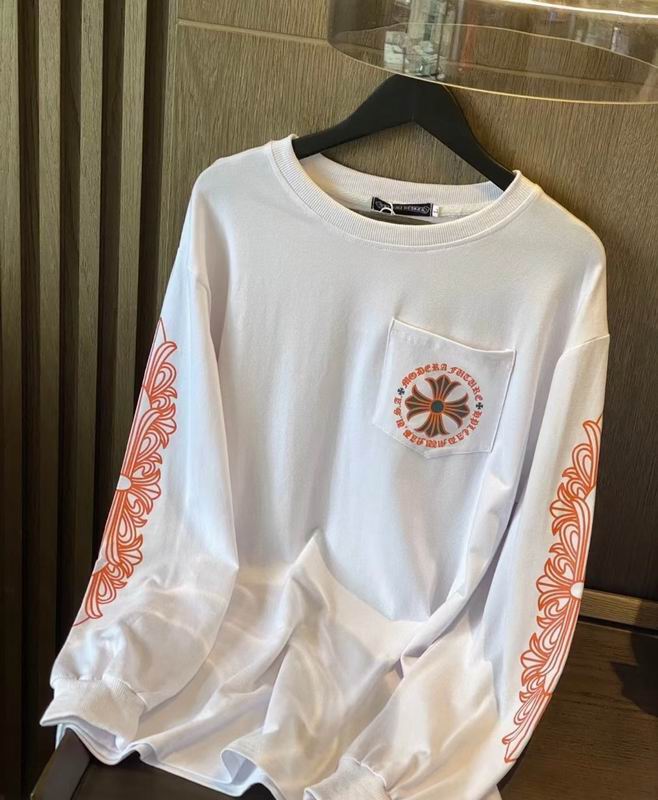 Chrome Hearts S-XL 55txKD11