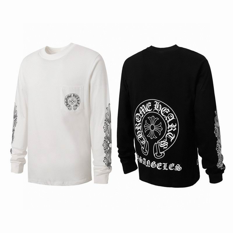 Chrome Hearts S-XL hgntx06