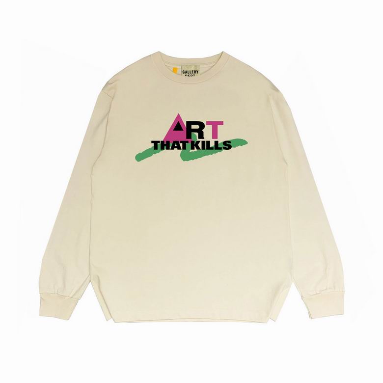 Gallery Dept S-XXL sytGA005