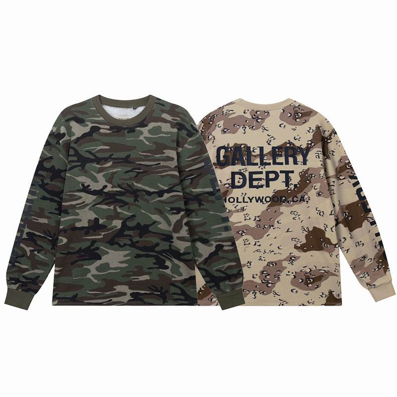 Gallery Dept S-XL yctx806