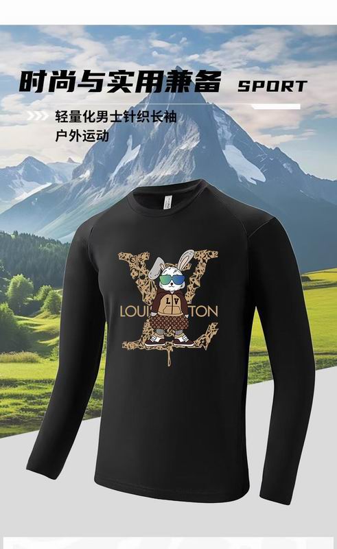 LV M-4XL 11Lr107