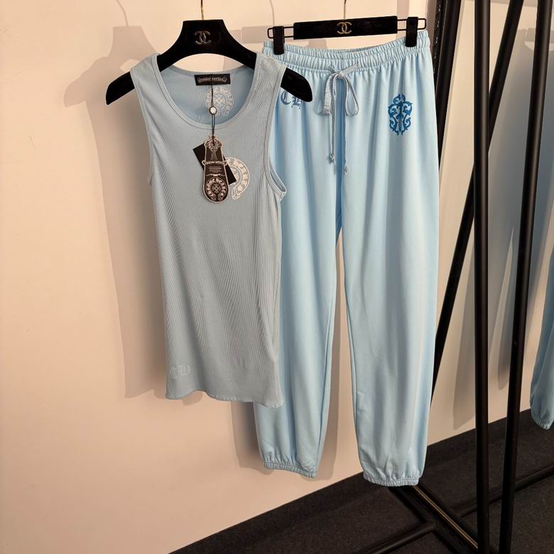 Chrome Hearts S-L 108
