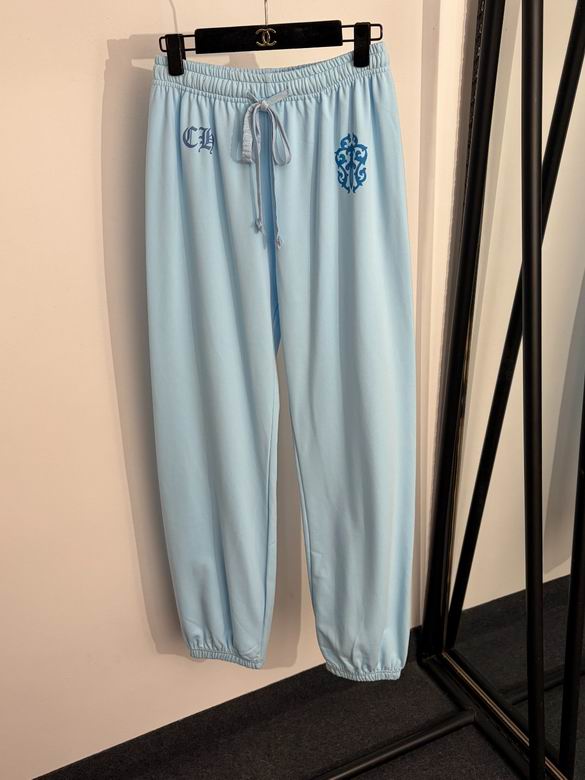 Chrome Hearts S-L 109