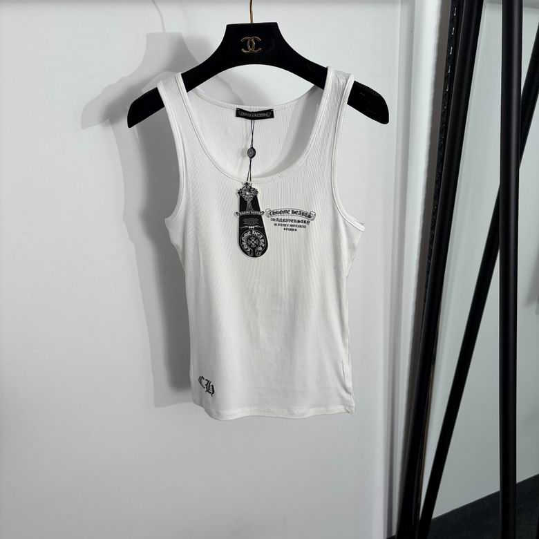 Chrome Hearts S-L 110