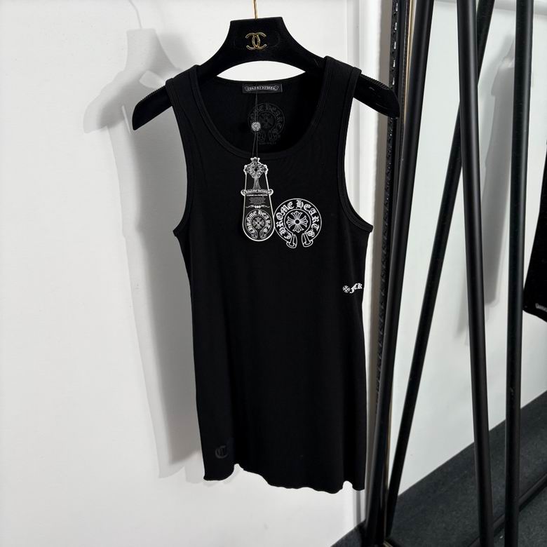 Chrome Hearts S-L 111