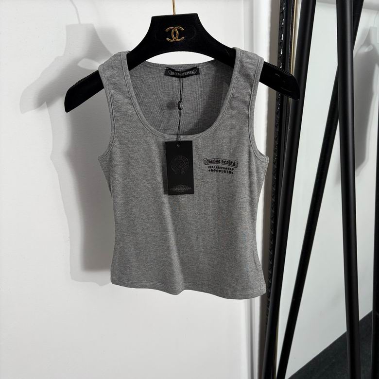 Chrome Hearts S-L 114