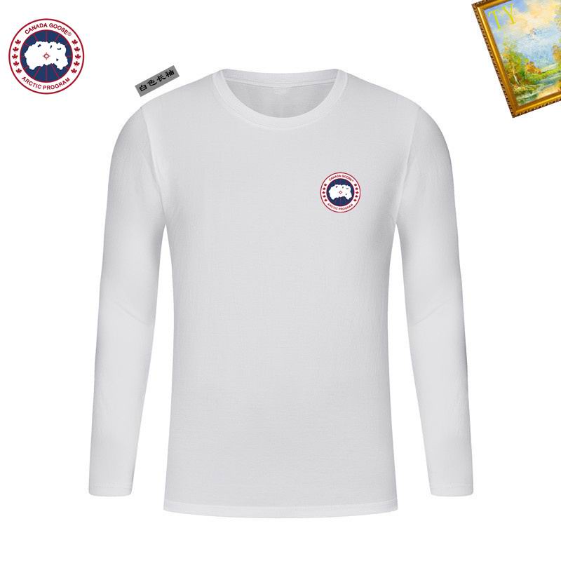 Canada Goose S-4XL 25tr02