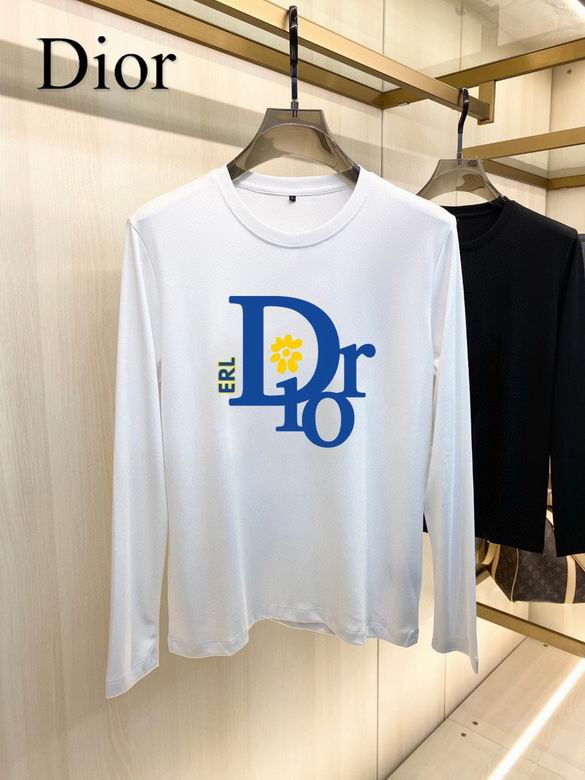 Dior S-4XL 25tn05