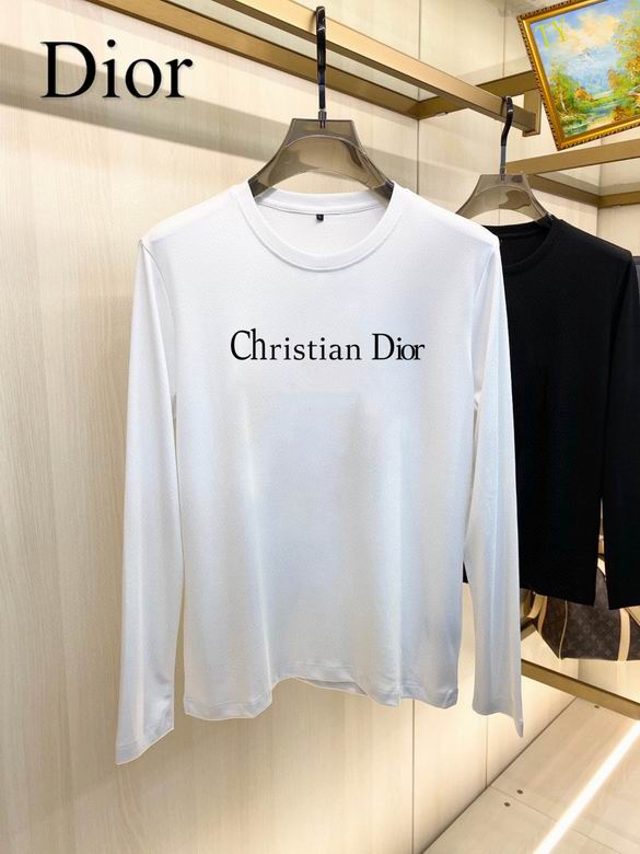 Dior S-4XL 25tn12