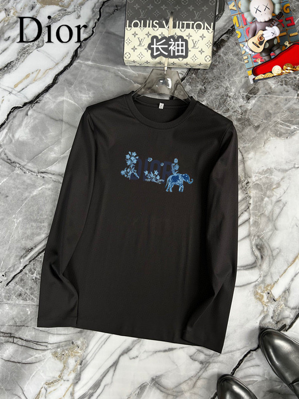 Dior S-4XL 25tx34