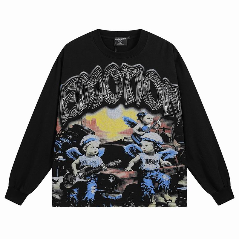 Mixed Emotion S-XL x3tr0076