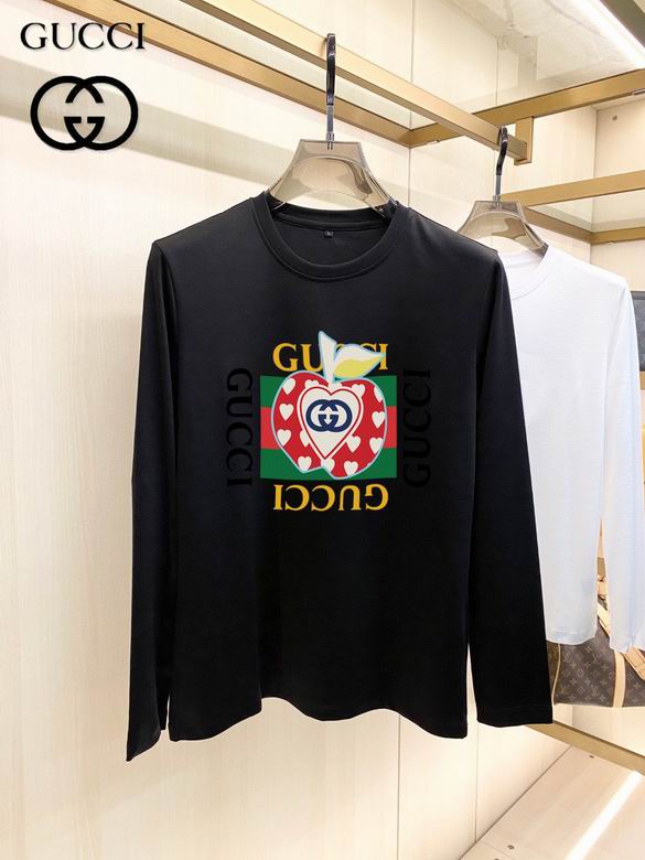 Gucci m-3xl 25t01