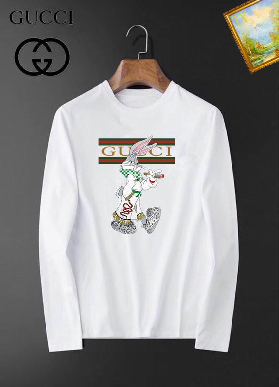 Gucci M-3XL 25tn01