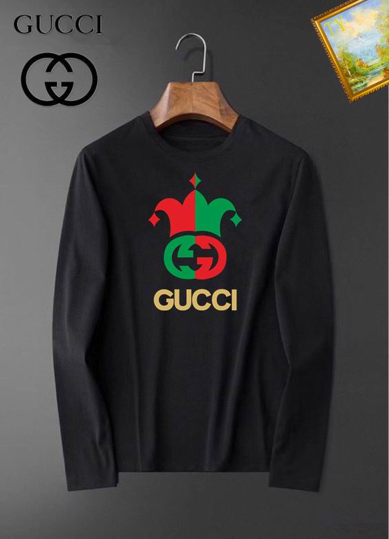 Gucci M-3XL 25tn02