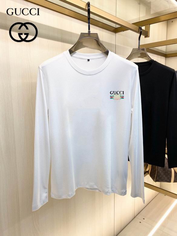 Gucci S-4XL 25tn08