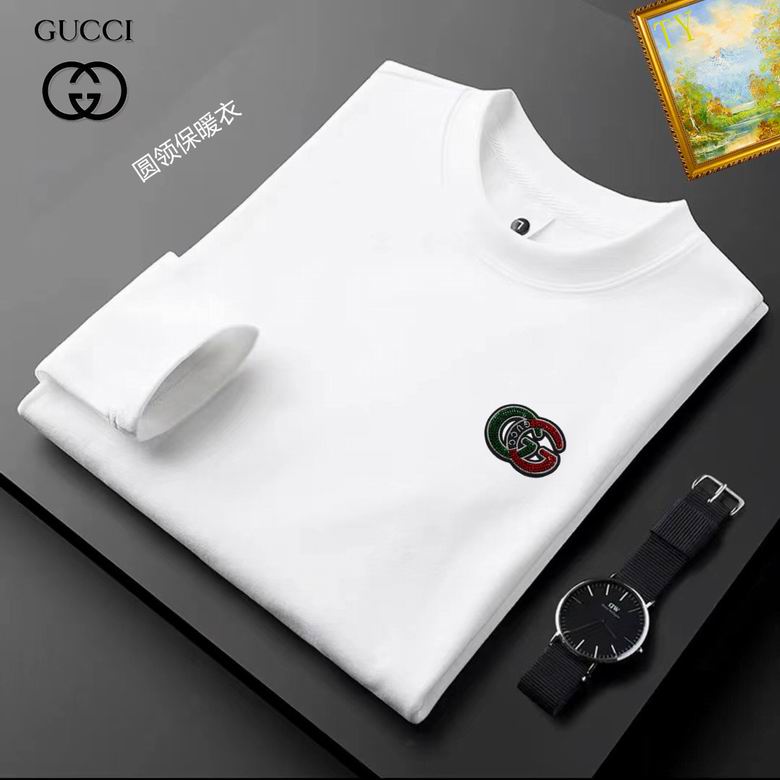Gucci M-3XL 25tn12