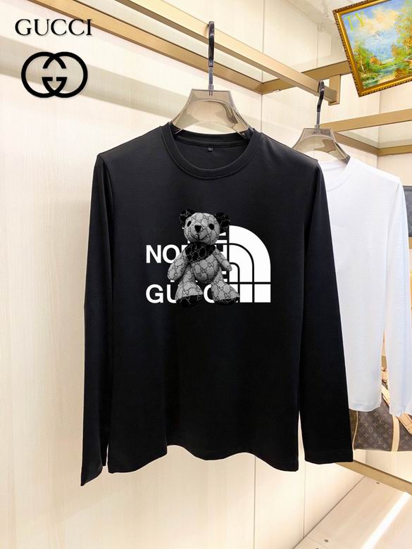 Gucci S-4XL 25tn18